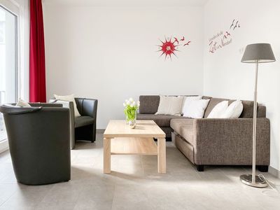 Ferienwohnung für 4 Personen (60 m²) in Niendorf/Ostsee 4/10