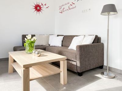 Ferienwohnung für 4 Personen (60 m²) in Niendorf/Ostsee 5/10