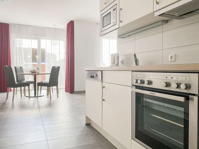 Ferienwohnung für 4 Personen (60 m²) in Niendorf/Ostsee 10/10