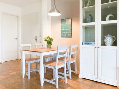 Ferienwohnung für 4 Personen (56 m²) in Niendorf/Ostsee 4/10