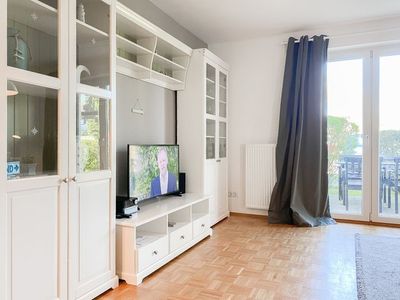 Ferienwohnung für 4 Personen (56 m²) in Niendorf/Ostsee 8/10