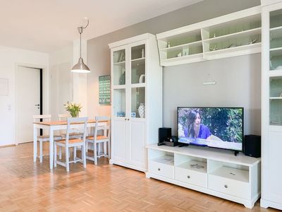 Ferienwohnung für 4 Personen (56 m²) in Niendorf/Ostsee 10/10