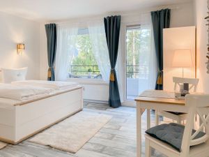 Ferienwohnung für 2 Personen (36 m²) in Niendorf/Ostsee