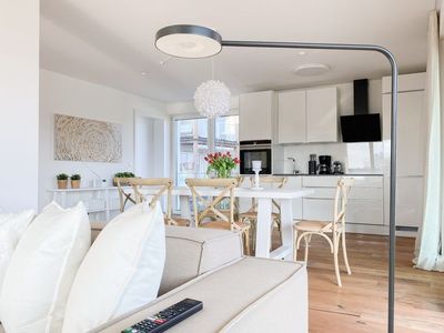 Ferienwohnung für 4 Personen (95 m²) in Niendorf/Ostsee 10/10