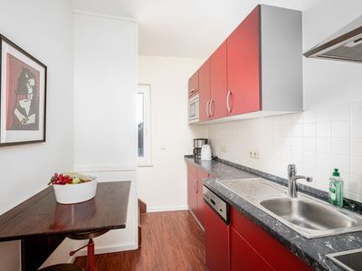 Ferienwohnung für 2 Personen (40 m²) in Niendorf/Ostsee 5/10