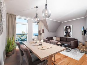 Ferienwohnung für 5 Personen (82 m²) in Niendorf/Ostsee