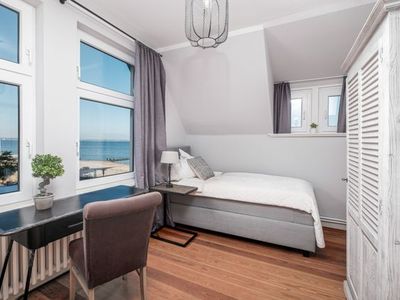 Ferienwohnung für 5 Personen (82 m²) in Niendorf/Ostsee 3/10