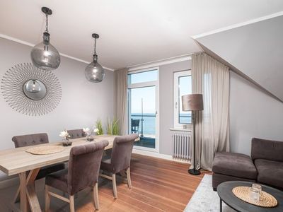 Ferienwohnung für 5 Personen (82 m²) in Niendorf/Ostsee 4/10