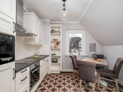 Ferienwohnung für 5 Personen (82 m²) in Niendorf/Ostsee 7/10