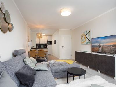 Ferienwohnung für 3 Personen (50 m²) in Niendorf/Ostsee 7/10