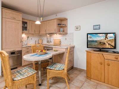 Ferienwohnung für 3 Personen (60 m²) in Niendorf/Ostsee 2/10