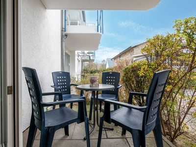 Ferienwohnung für 3 Personen (60 m²) in Niendorf/Ostsee 5/10