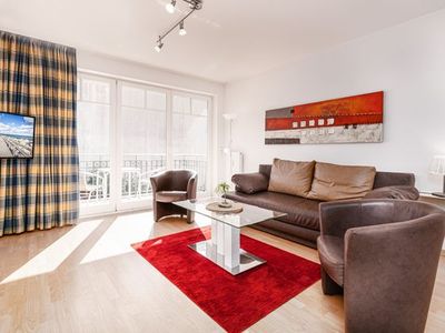 Ferienwohnung für 4 Personen (62 m²) in Niendorf/Ostsee 1/10