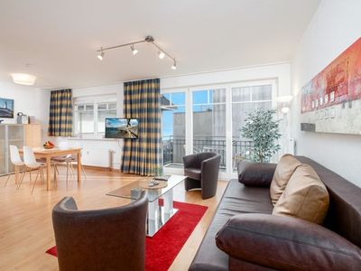 Ferienwohnung für 4 Personen (62 m²) in Niendorf/Ostsee 3/10