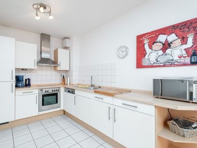 Ferienwohnung für 4 Personen (62 m²) in Niendorf/Ostsee 4/10