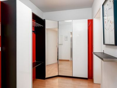 Ferienwohnung für 4 Personen (62 m²) in Niendorf/Ostsee 9/10