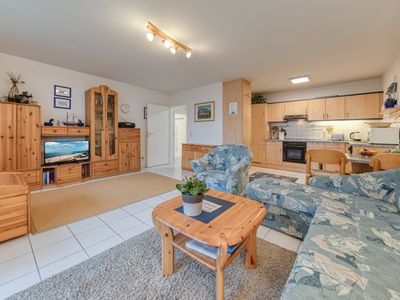 Ferienwohnung für 4 Personen (60 m²) in Niendorf/Ostsee 1/10