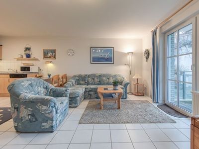 Ferienwohnung für 4 Personen (60 m²) in Niendorf/Ostsee 2/10