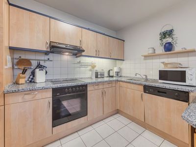 Ferienwohnung für 4 Personen (60 m²) in Niendorf/Ostsee 3/10