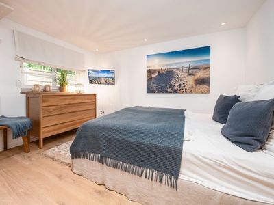 Ferienwohnung für 2 Personen (20 m²) in Niendorf/Ostsee 1/10