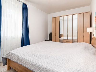 Ferienwohnung für 4 Personen (55 m²) in Niendorf/Ostsee 3/10