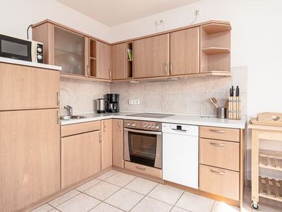 Ferienwohnung für 4 Personen (55 m²) in Niendorf/Ostsee 5/10