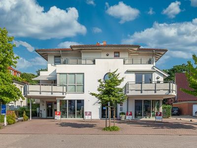 Ferienwohnung für 4 Personen (55 m²) in Niendorf/Ostsee 10/10