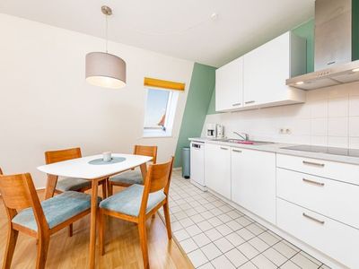 Ferienwohnung für 3 Personen (36 m²) in Niendorf/Ostsee 3/10