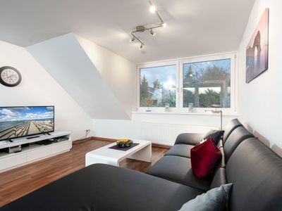 Ferienwohnung für 3 Personen (52 m²) in Niendorf/Ostsee 1/10