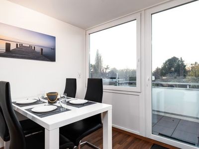 Ferienwohnung für 3 Personen (52 m²) in Niendorf/Ostsee 2/10