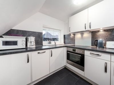 Ferienwohnung für 3 Personen (52 m²) in Niendorf/Ostsee 3/10