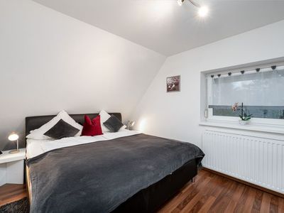 Ferienwohnung für 3 Personen (52 m²) in Niendorf/Ostsee 4/10