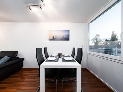 Ferienwohnung für 3 Personen (52 m²) in Niendorf/Ostsee 7/10