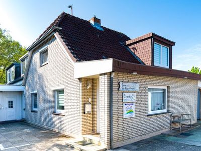 Ferienwohnung für 3 Personen (52 m²) in Niendorf/Ostsee 8/10