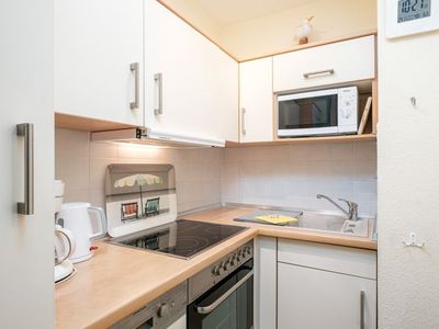 Ferienwohnung für 3 Personen (58 m²) in Niendorf/Ostsee 4/10