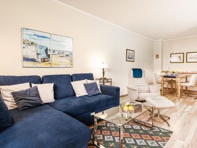 Ferienwohnung für 3 Personen (58 m²) in Niendorf/Ostsee 7/10