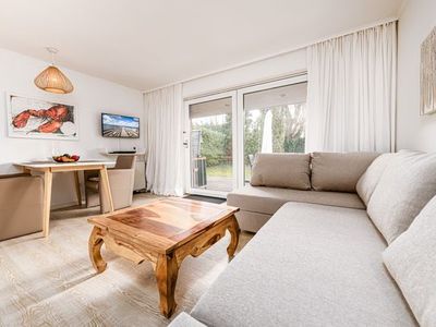 Ferienwohnung für 2 Personen (35 m²) in Niendorf/Ostsee 1/10