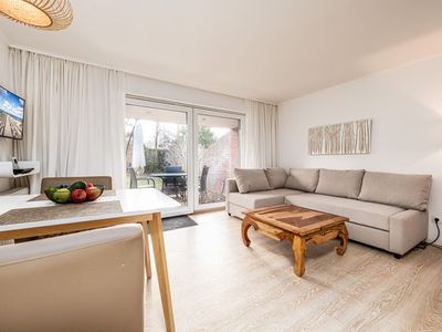 Ferienwohnung für 2 Personen (35 m²) in Niendorf/Ostsee 2/10