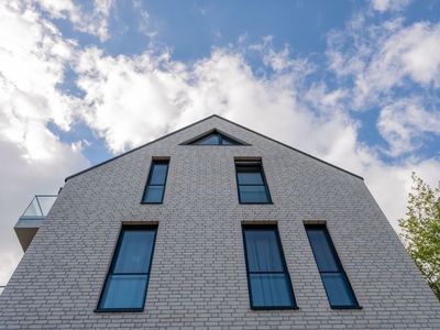 Ferienwohnung für 2 Personen (35 m²) in Niendorf/Ostsee 10/10