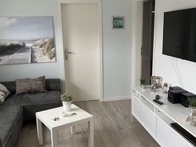 Ferienwohnung für 4 Personen (50 m²) in Niendorf/Ostsee 1/10