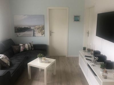 Ferienwohnung für 4 Personen (50 m²) in Niendorf/Ostsee 2/10