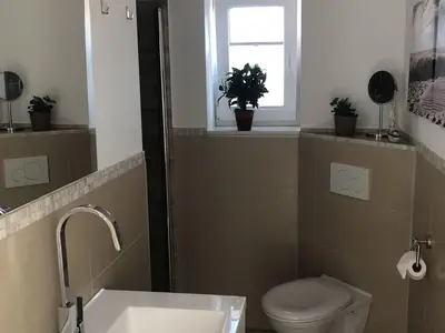 Ferienwohnung für 4 Personen (50 m²) in Niendorf/Ostsee 8/10