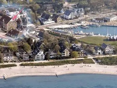 Ferienwohnung für 4 Personen (55 m²) in Niendorf/Ostsee 1/10