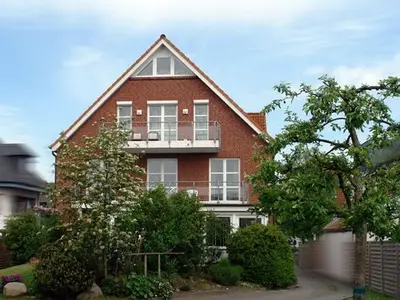 Ferienwohnung für 4 Personen (55 m²) in Niendorf/Ostsee 3/10