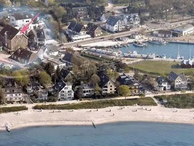 Ferienwohnung für 4 Personen (55 m²) in Niendorf/Ostsee 4/10