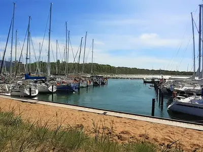 Ferienwohnung für 4 Personen (55 m²) in Niendorf/Ostsee 6/10