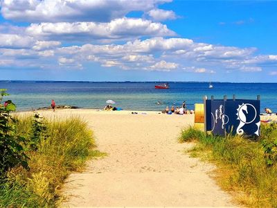 Ferienwohnung für 4 Personen (55 m²) in Niendorf/Ostsee 9/10