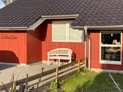 Ferienwohnung für 7 Personen (80 m²) in Niendorf/Ostsee 1/10