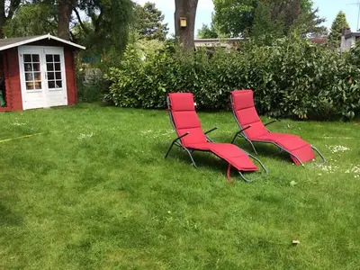 Ferienwohnung für 7 Personen (80 m²) in Niendorf/Ostsee 3/10