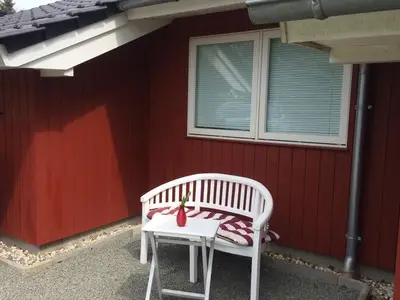Ferienwohnung für 7 Personen (80 m²) in Niendorf/Ostsee 4/10